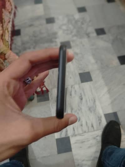 pixel 4 XL PTA Approved