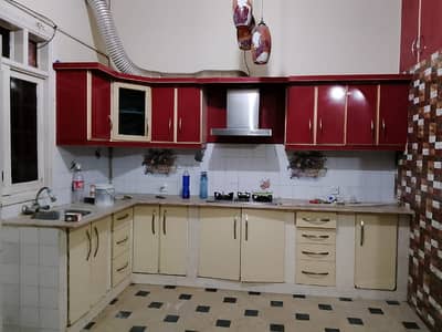 Portion For Rent 2 Bed DD *Code(15610)*