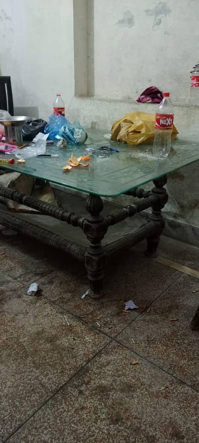 daining table with chair