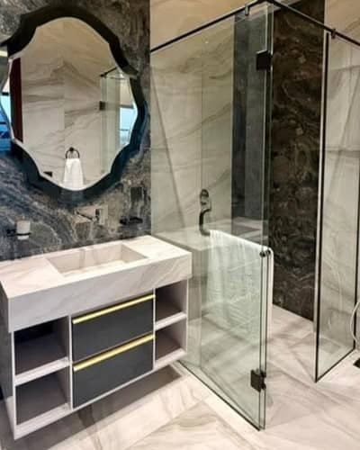 Luxury 1 Kanal Upper Portion for Rent in DHA Lahore Phase 1 Block N