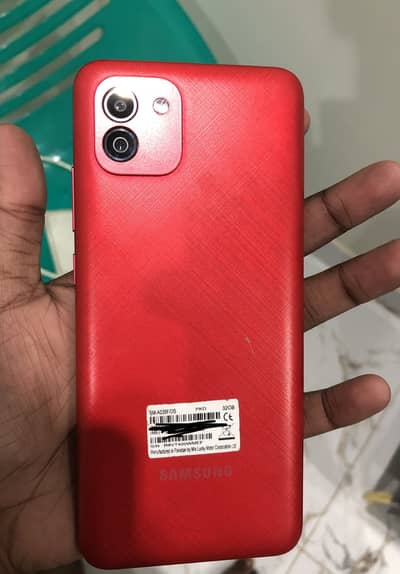 Samsung A03 32gb