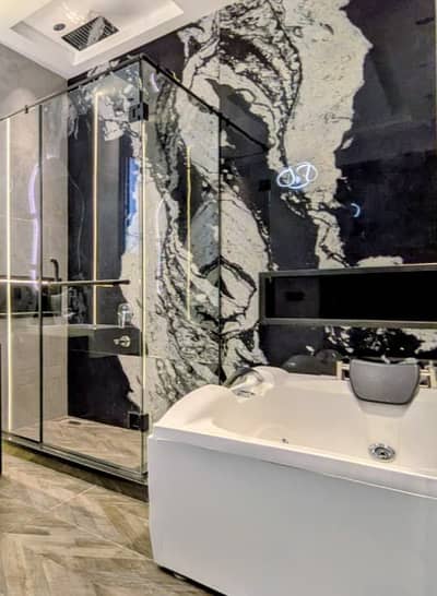 Prime Location 1 Kanal Upper Portion For Rent In DHA Lahore Phase 2 Block R