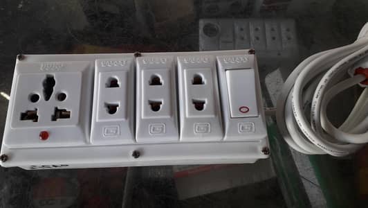 Extension Board 3Meter Wire for new