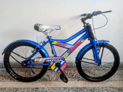 Cycle 20 Size Excellent Condition All Ok. O3454O26O5O Call Whatsapp