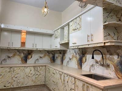 Portion For Rent 3 Bed DD