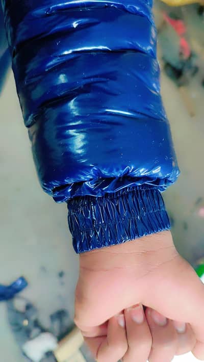 for sale special bubble jacket