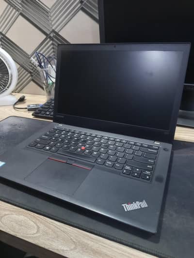 Lenovo Thinkpad T470 (I5 6th generation)