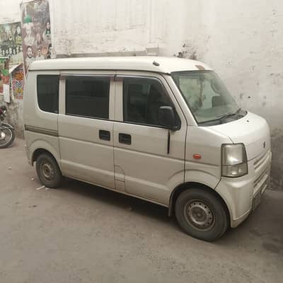 Need driver in Lahore