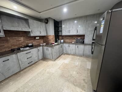 Family Room Available For Rent At Dhoke Paracha