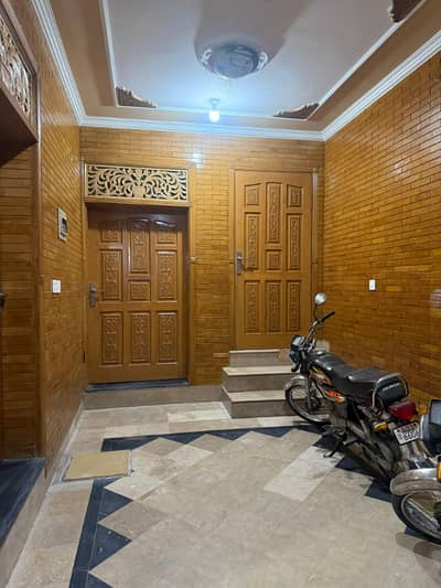 G-13 25x40 Upper Portion For Rent