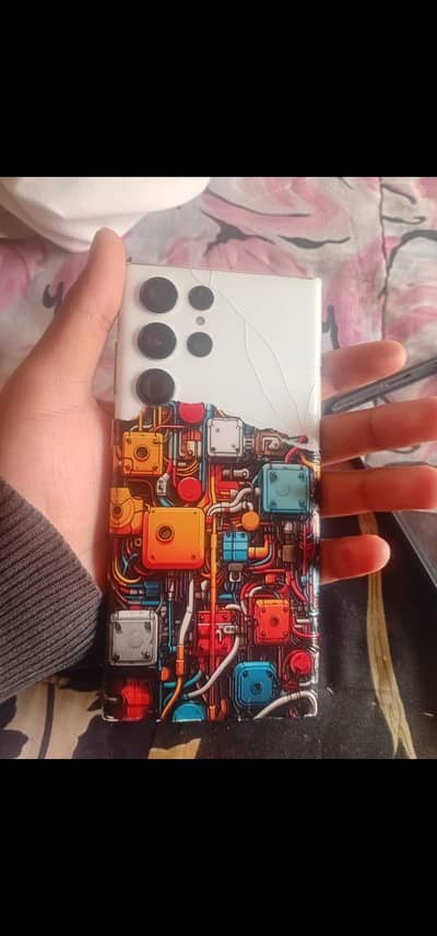 Samsung S22 Ultra Non PTA