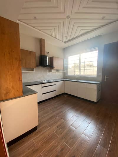 Brand New House For Sale At Park View City Block A Islamabad