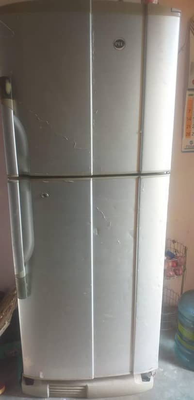 PEL Refrigerator