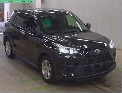 Toyota Raize (G) 2020/2025