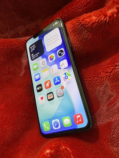 Iphone 11 pro max pta (12 13 14 15 16)