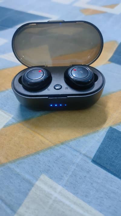 Y50 Blutooth earbuds