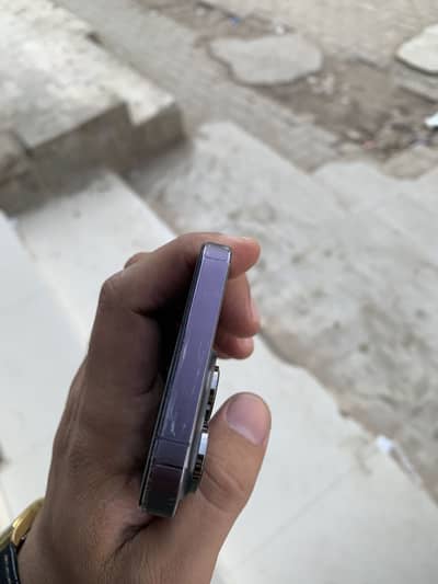 Iphone 14pro 128gb non pta jv