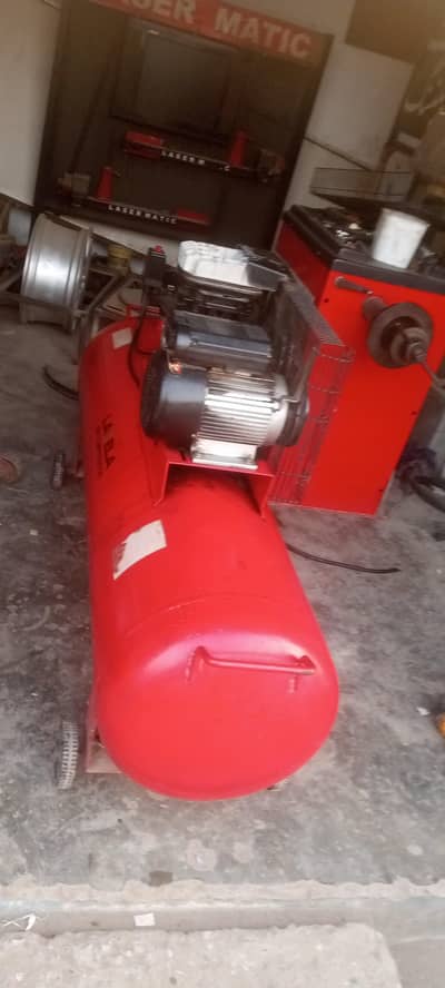 tyar changr or Tanki huwa wli