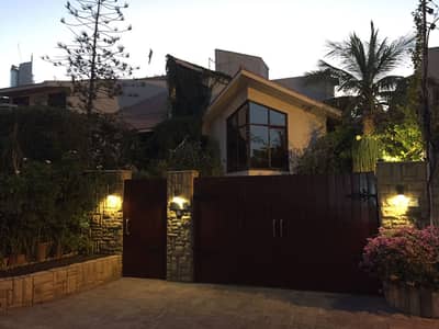 House for Rent DHA Phase 5