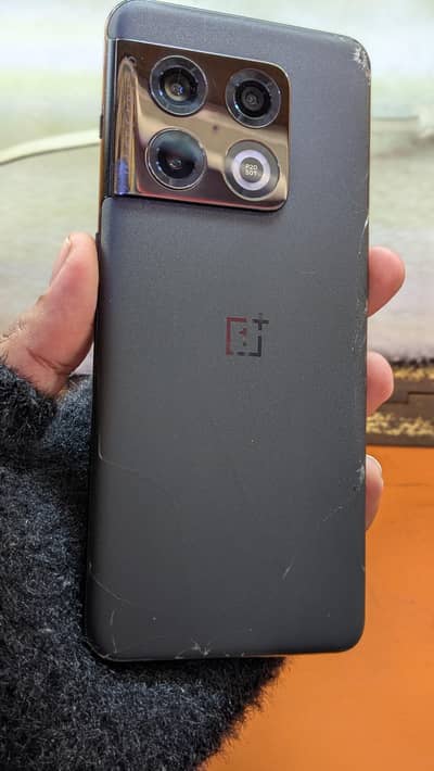 OnePlus 10pro 12gb 256gb nonpta