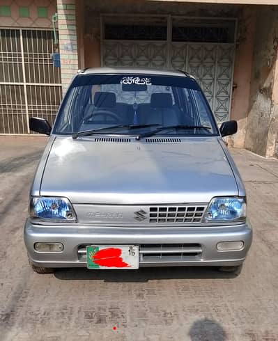 contact no 03704110060 mehran 2015 modle  vxr for sale lush condtion