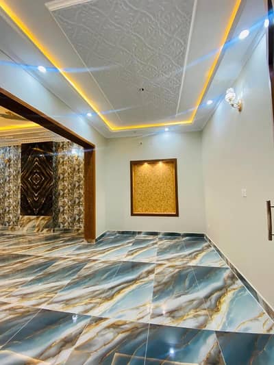 Ground Floor Office Available For Rent Near By Main Canal Road.