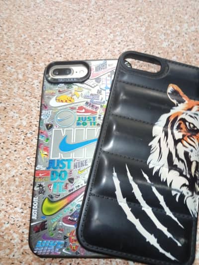 I phone 7 plus 128 gb