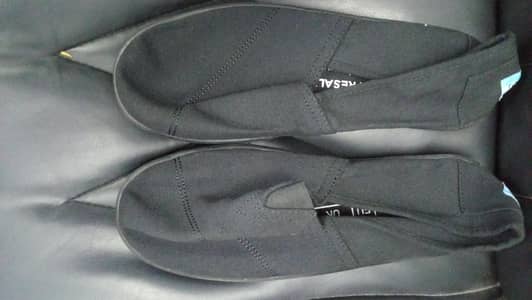 TOMS Canvas Shoes