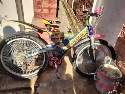 26 size  sports bicycle