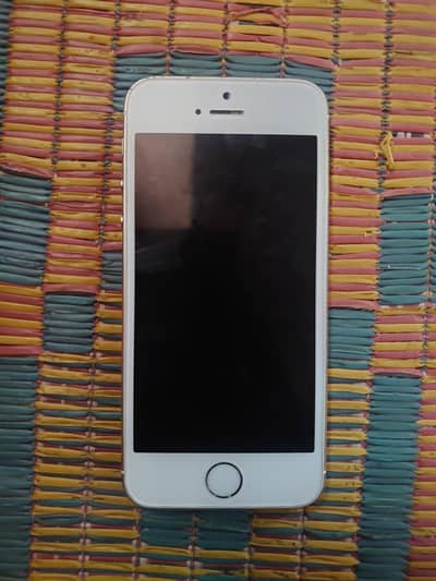 I phone 5s non pta 32gb