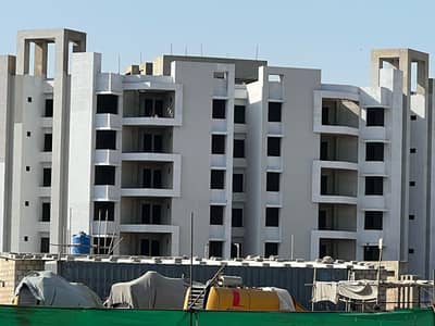 1350 Square Feet Flat In Saima Green Airport Road