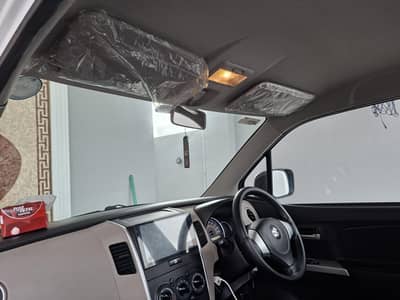 wagon R Ags (automatic) 2022