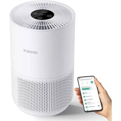 Xiaomi Smart Air Purifier 4 Compact