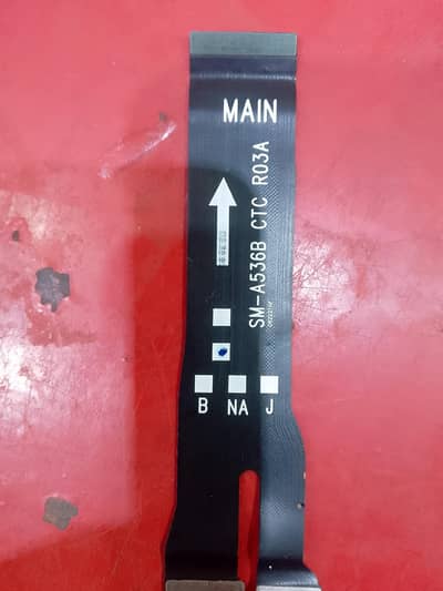 orignal parts avleble