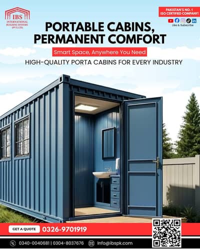 Container office Portable toilet porta cabin cafe cont prefab buildin