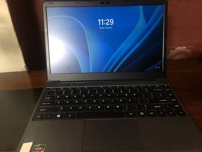 MECHREUO R14P New Laptop.