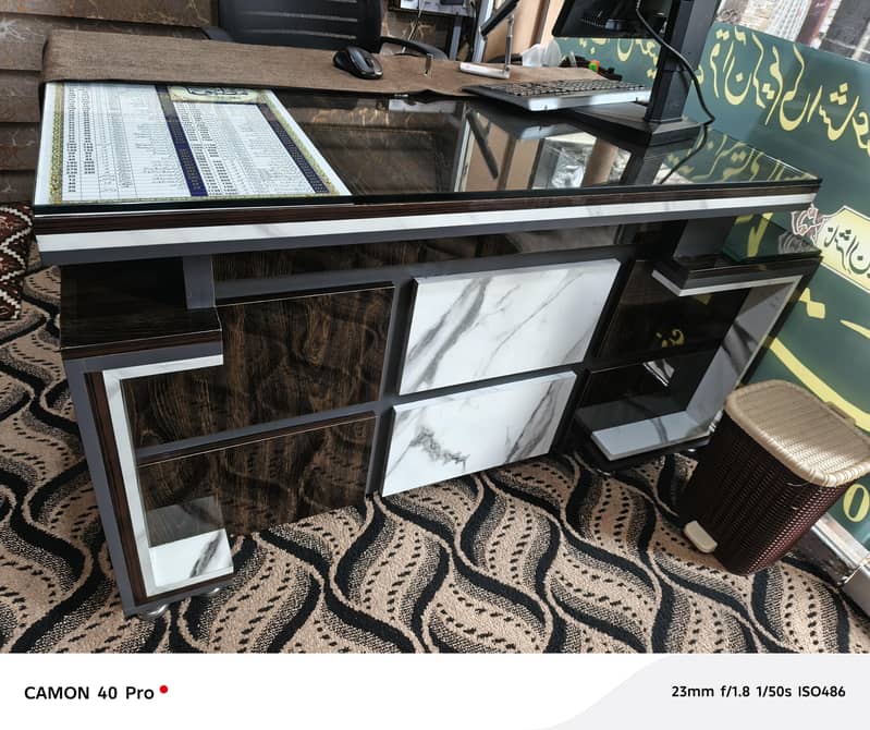 Office table / Office Furniture / Table for sale 0