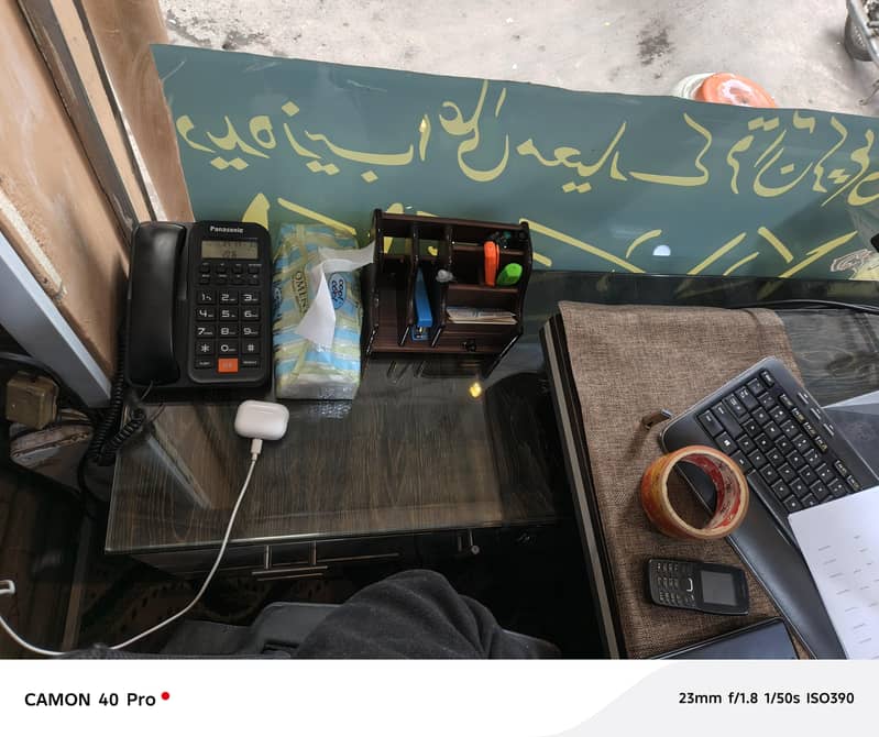 Office table / Office Furniture / Table for sale 3