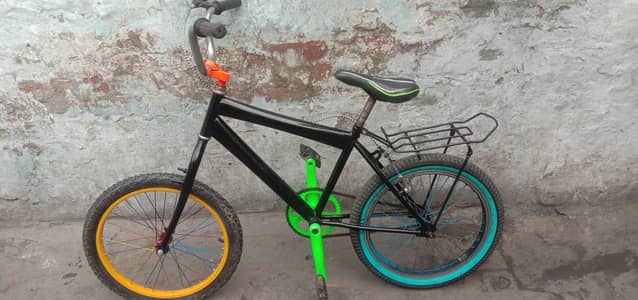 bicycle for sale