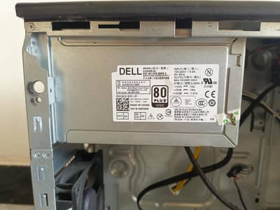 Dell OptiPlex Original Power Supply 290W (80 Plus Gold)