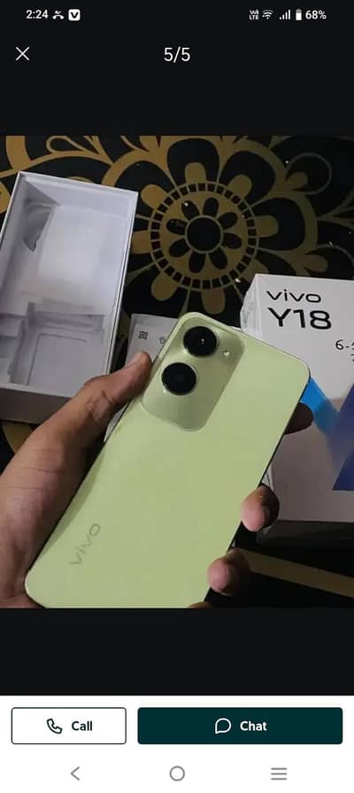 aoa koi majbori a gehi hai is Liye sale kar raha hon