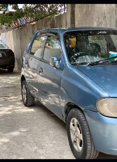 Rs 850,000 Suzuki alto 2007 Model