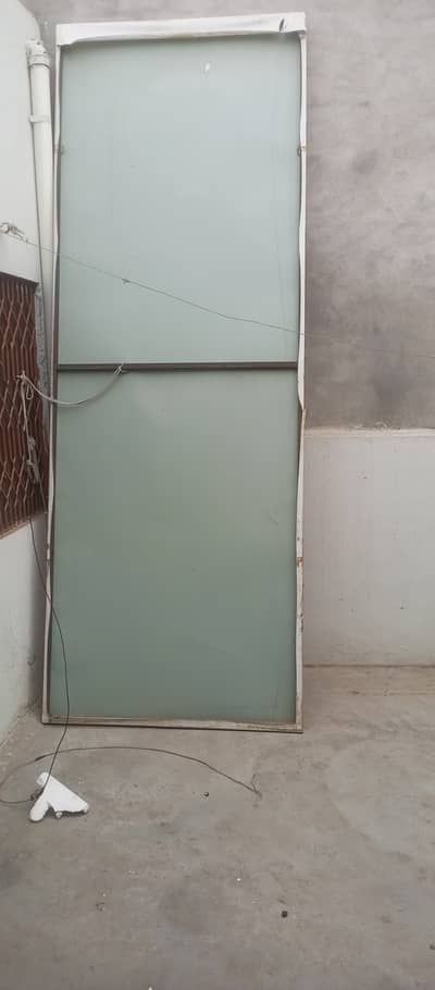 Board for shops and offices