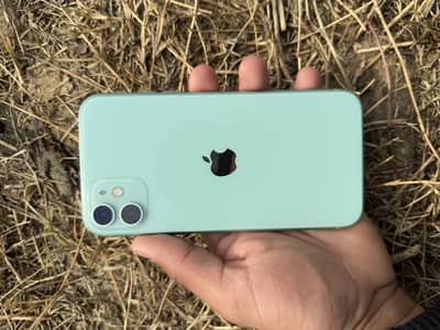 iPhone 11 Pta Approved Read description