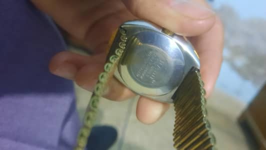 fresh condition rado daistar w/a 3137023628