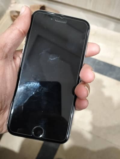 iPhone 6s sim working