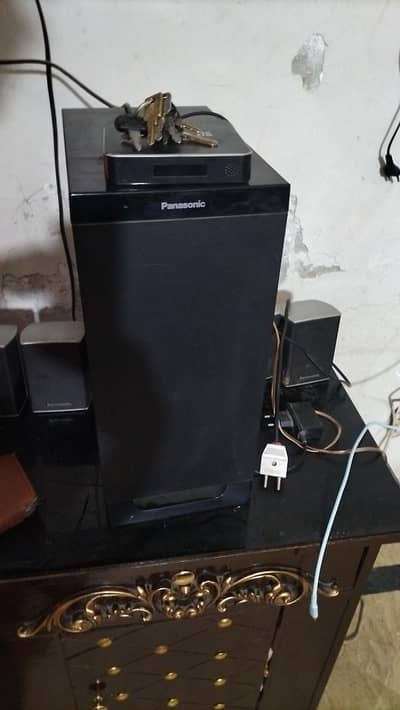 Panasonic buffer for sale good condition