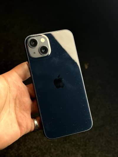 Iphone 13 non pta jv