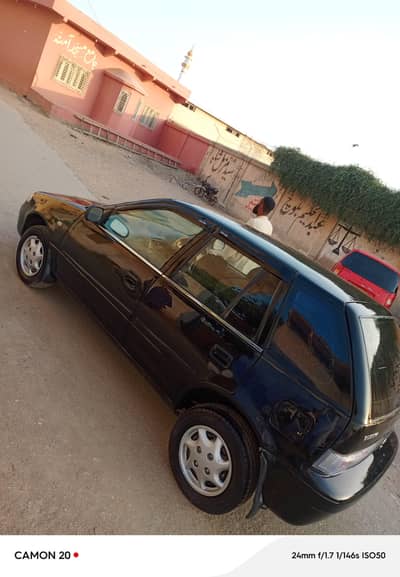 original condition cultus vxr 2006 model