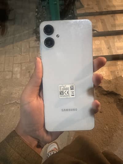 SAMSUNG A06